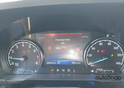 2024 Ford Maverick Lariat из США, поврежденный, VIN 3FTTW8R9XRRA38148